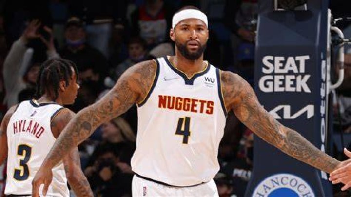Demarcus