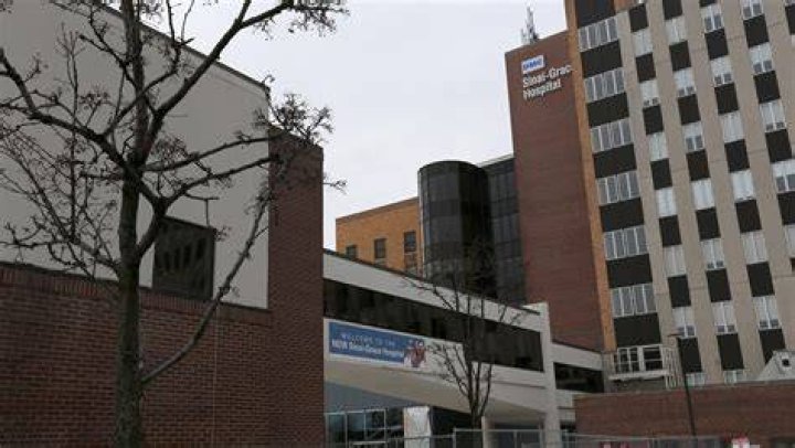 Detroit Medical Center/Wayne State University