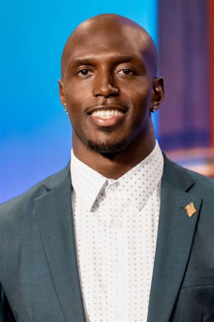 Devin McCourty family, wife, children, parents, siblings 1 Devin McCourty GettyImages 1349466997 0