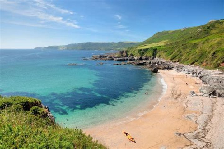 Devon