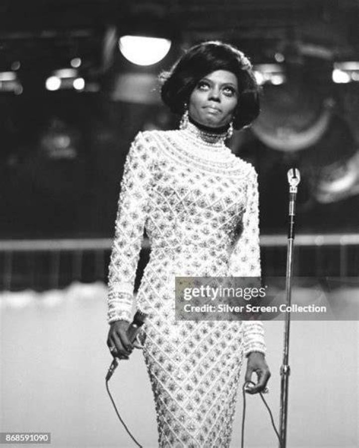 Diana Ross