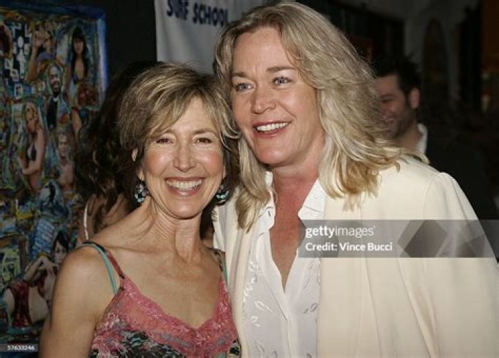Diane Delano height and weight – Measurement in meters, feet, KG and Ibs 1 Diane Delano and Lin Shaye