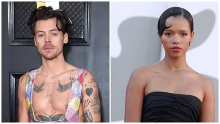 Did Harry Styles propose to Olivia Wilde in Italy