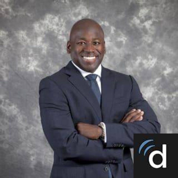Didier Demesmin, MD, Physical Medicine/Rehab, Somerset, NJ, Saint Peter's University Hospital