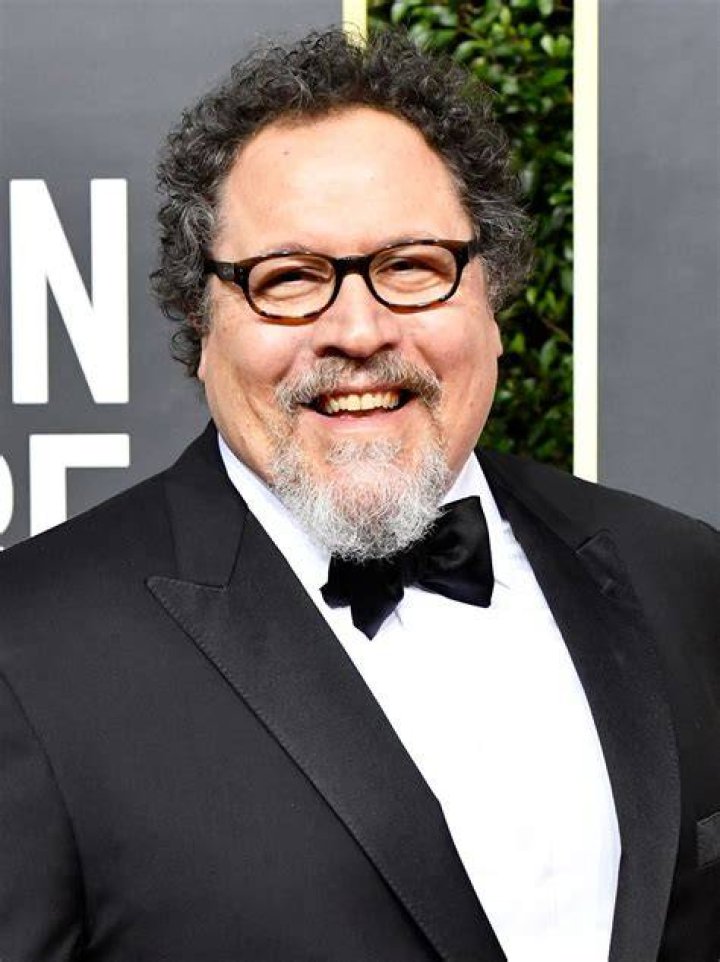 Director Jon Favreau promotes the third season of the original Disney+ series, Star Wars: The Mandalorian at the Ritz Carlton Hotel on February 21, 2023 in Madrid, Spain. (Photo by Carlos Alvarez/Getty Images)