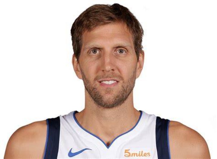 Dirk Nowitzki jersey retirement: Is Dirk Nowitzki number retired? 1 Dirk Nowitzki