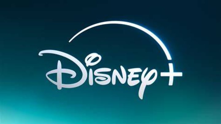 Disney Plus logo for Doctor Who specials