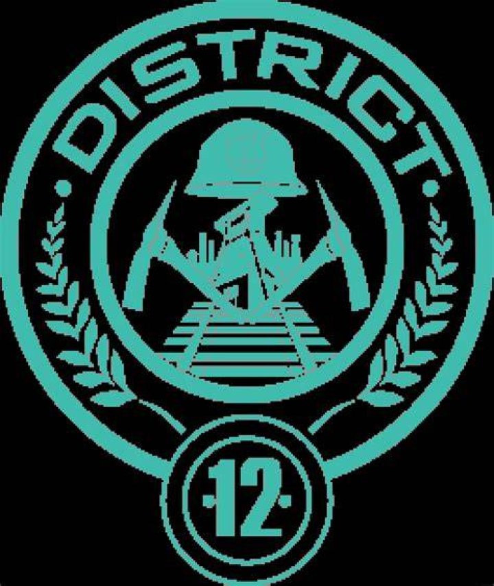District 12 in the Hunger Games prequel