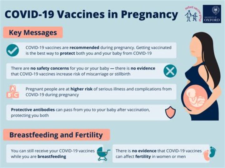 Does COVID-19 During Pregnancy Lead to Neurodevelopmental Problems in Babies?