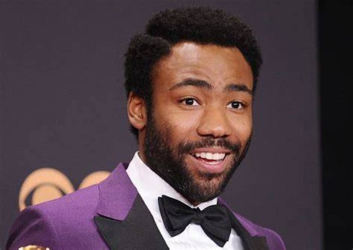 Donald Glover, SNL 2018