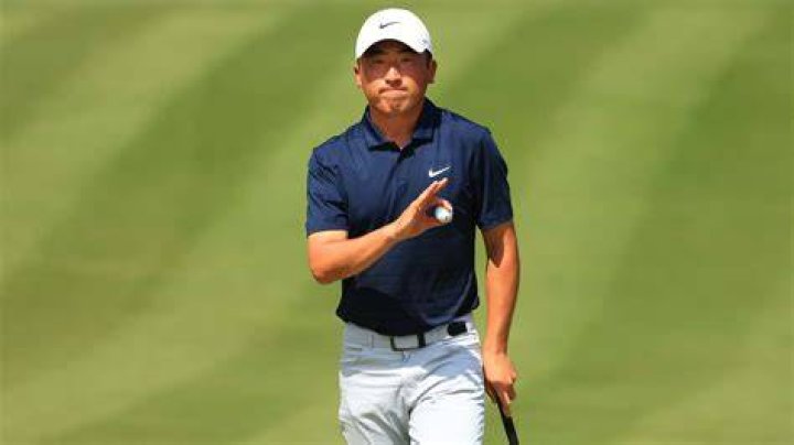 Doug Ghim