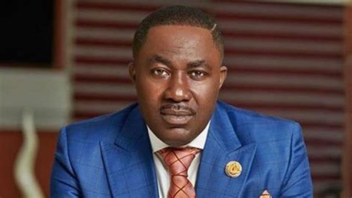 The internet has fallen in love with these exclusive photos of Despite and his wife 1 Dr Osei Kwame Despite and his wife, Awuramah Osei