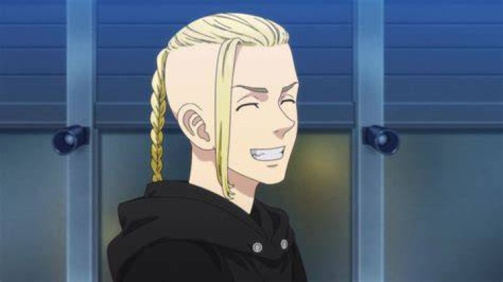 Draken in 'Tokyo Revengers'