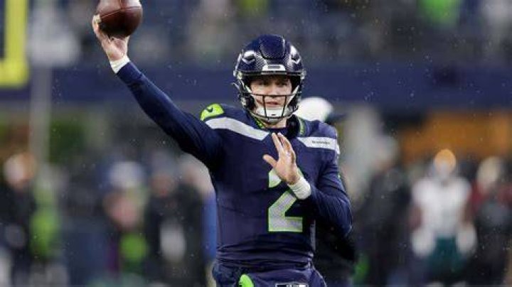 Drew Lock age, height, ethnicity, family, college, 40 time, draft, trade, net worth, Instagram 1 Drew Lock