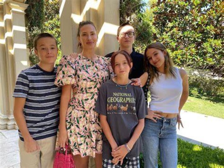 Durham Smythe family wife children parents siblings