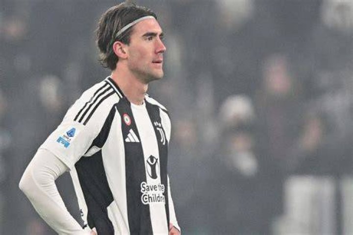 Dusan Vlahović salary at Juventus revealed