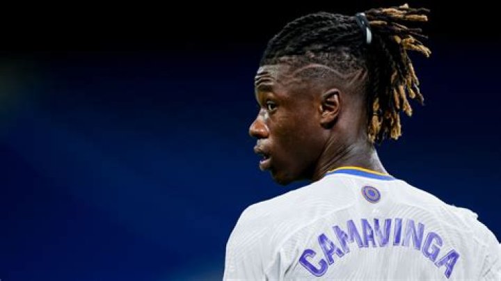 Eduardo Camavinga salary per week at Real Madrid 1 eduardo camavinga