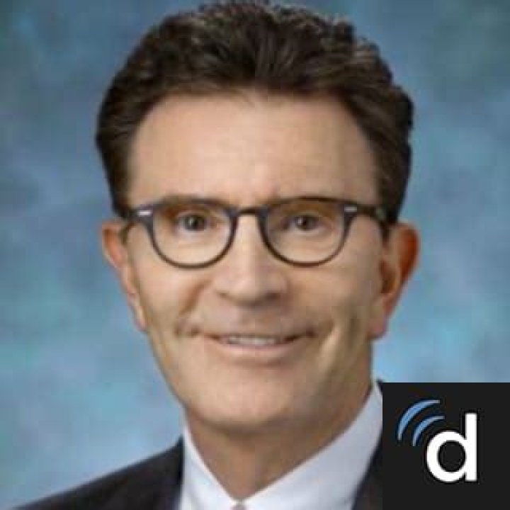 Edward Bernacki, MD, Endocrinology, Austin, TX