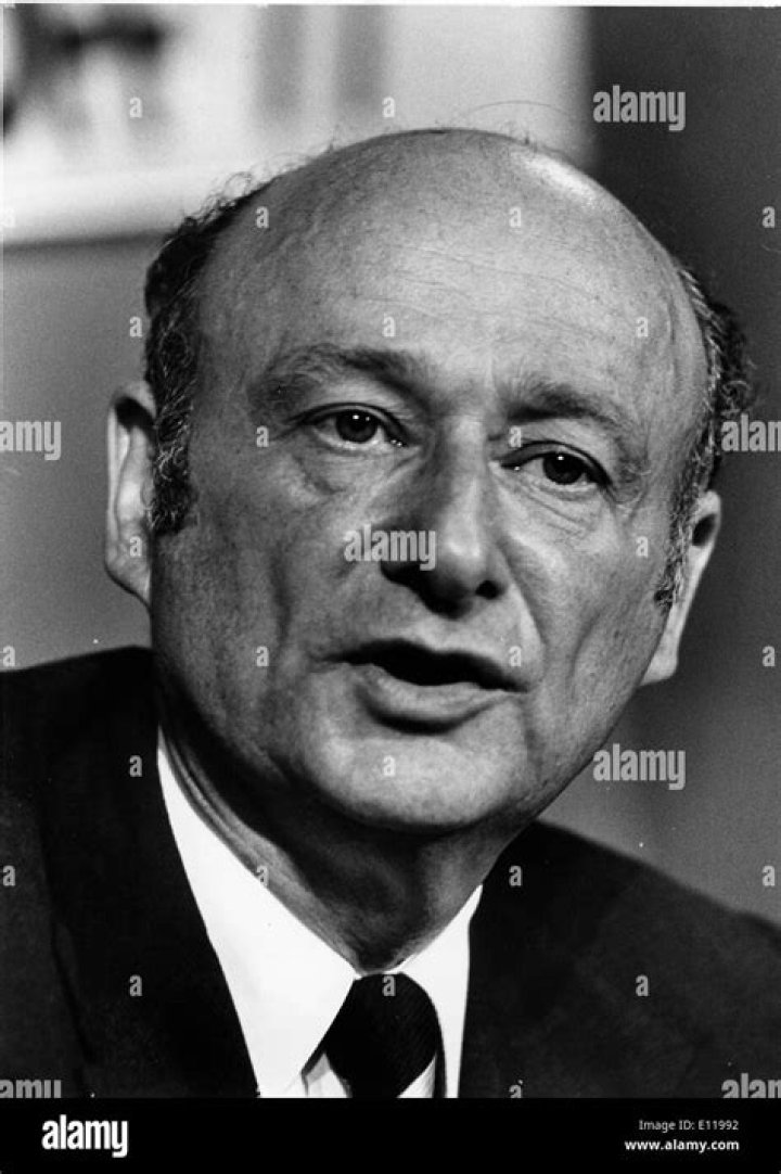 Ed Koch cause of death: What happened to Ed Koch? 1 Edward I. Koch