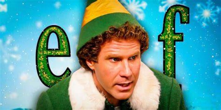 elf
