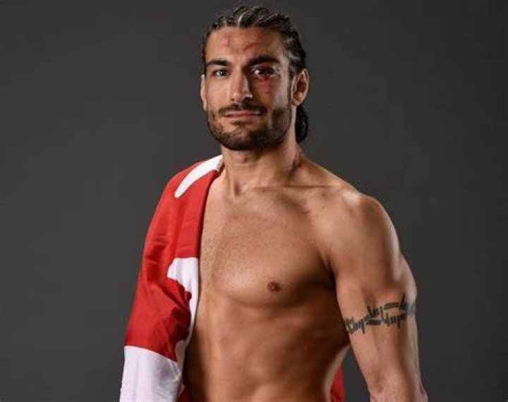 Elias Theodorou 1