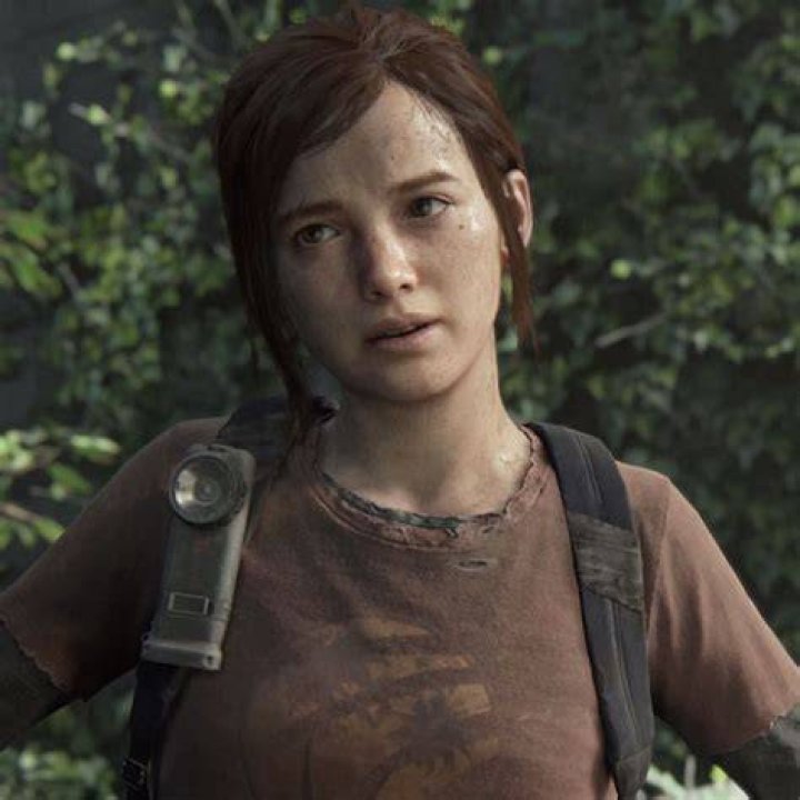 Ellie in 'The Last of Us' Episode Six