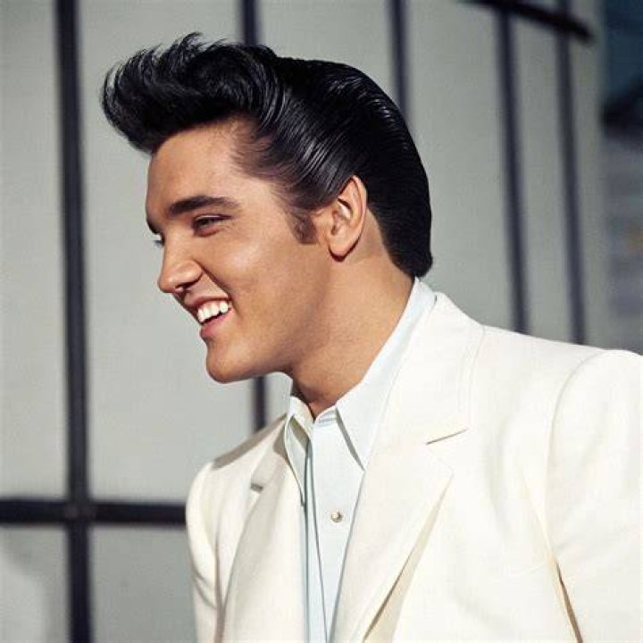 Elvis Presley MODOKs