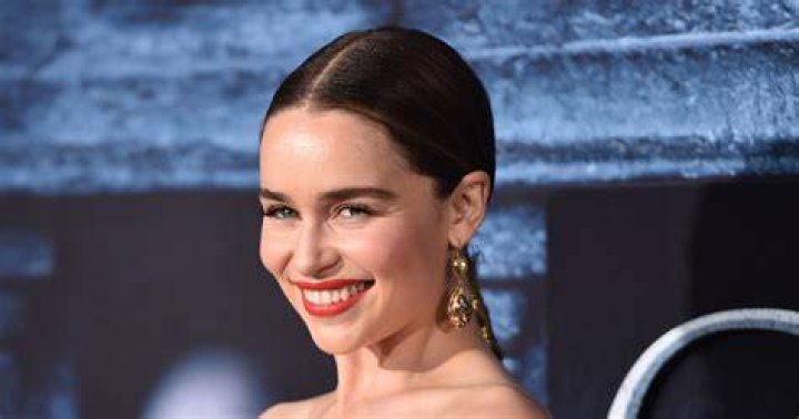 Emilia Clarke in Disney Plus' 'Secret Invasion'