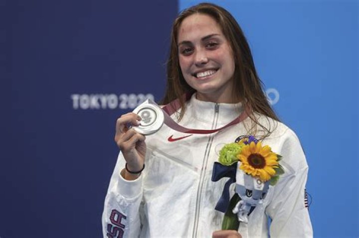 Emma Weyant