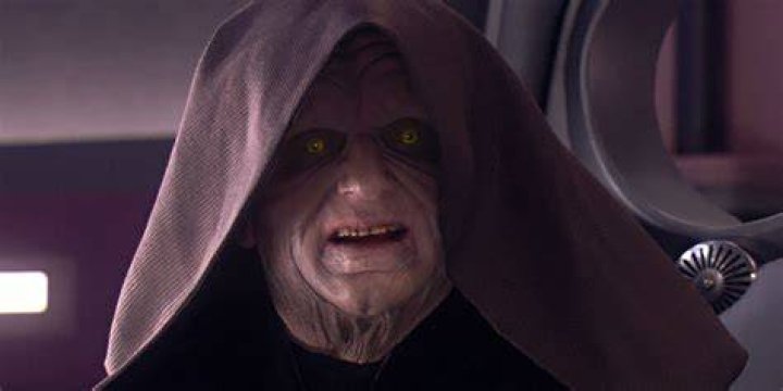 Emperor Palpatine