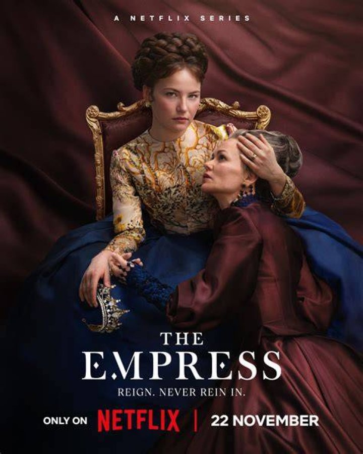 Empress