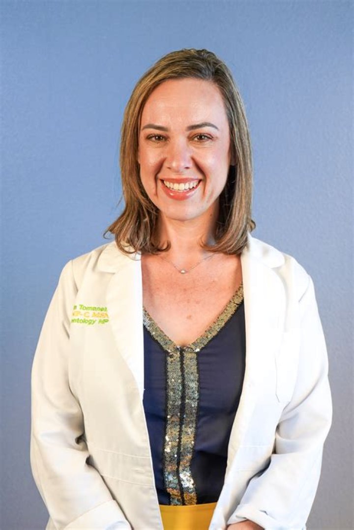 Erin Howell, PA, Orthopedics, Greenville, SC, Atrium Health's Carolinas Medical Center