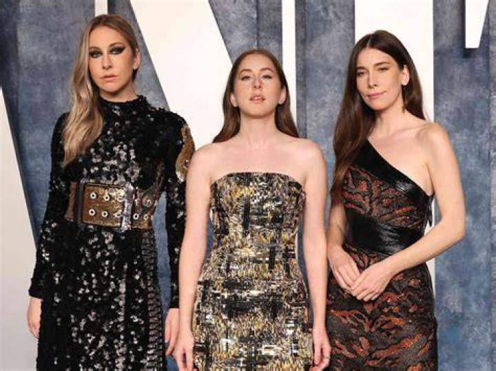 Este Haim