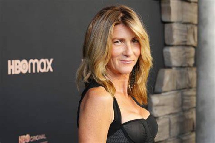 Eve Best at the House of the Dragon World Premiere inin Los Angeles, California.