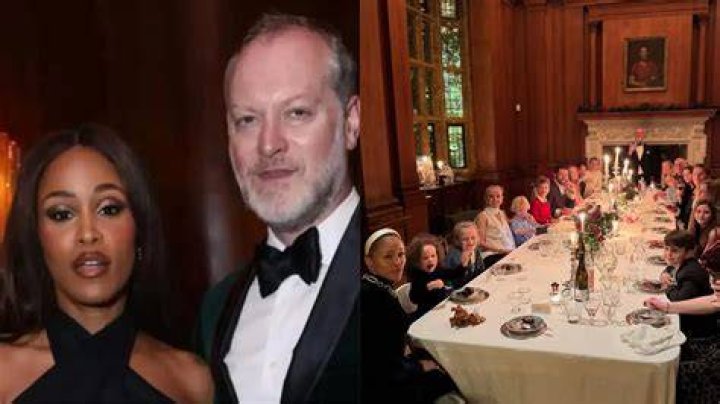 Who is Eve Best's father Richard Beckinsale? Age, bio, profession, nationality, family, net worth 1 Eve Best Parents