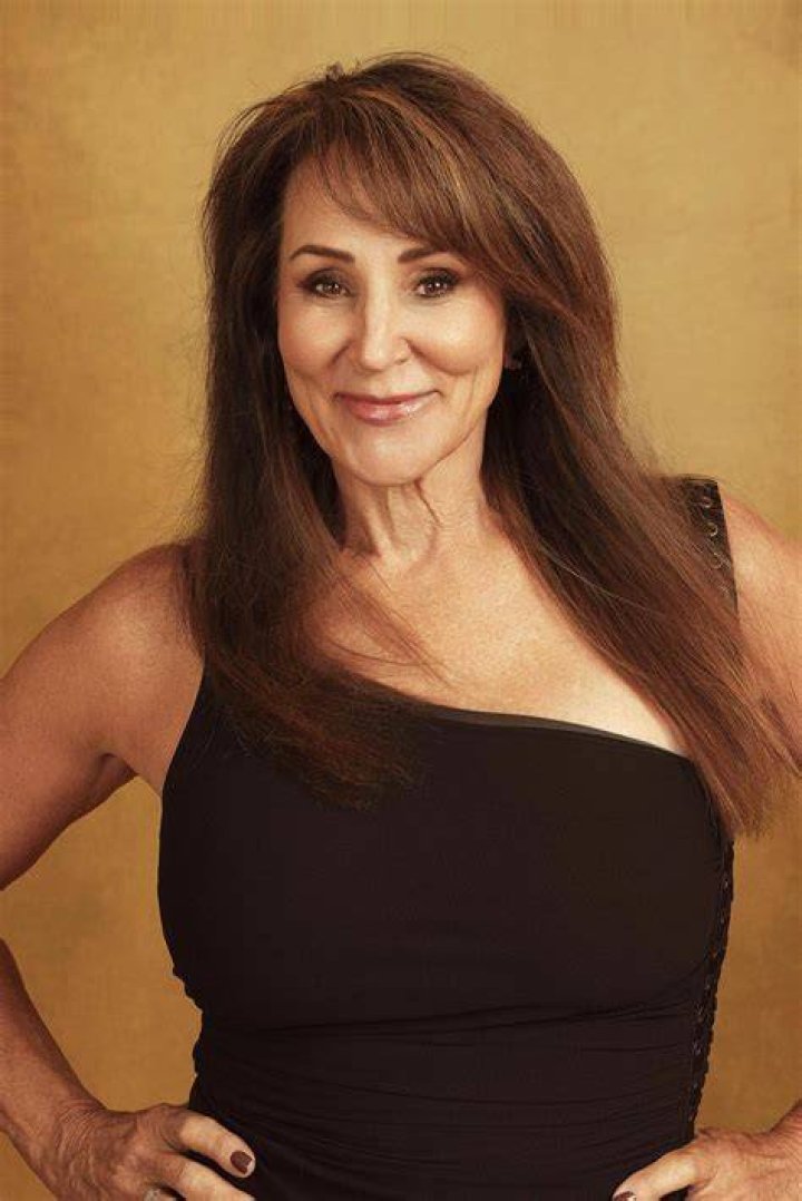 Faith Martin in The Golden Bachelor