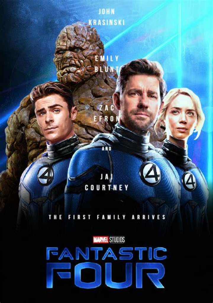 fantastic-four
