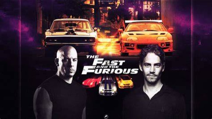 Fast & Furious