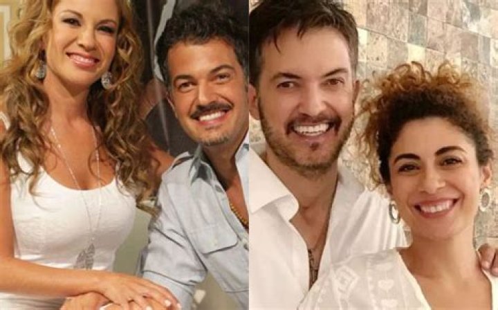 Fernando del Solar gets married and shares details of the