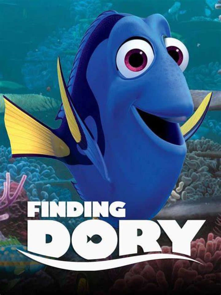 Finding-Dory