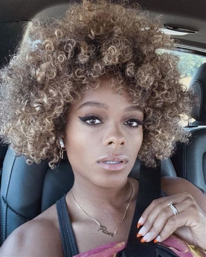 Fleur East Photo by Sean East Photography