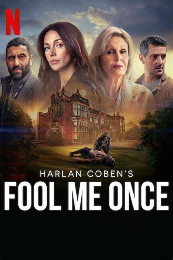fool-me-once-netflix