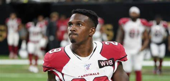 Chase Edmonds age, height, weight, draft, college, contract, salary, net worth, fantasy names, jersey 1 Fordham Magazine Chase Edmonds