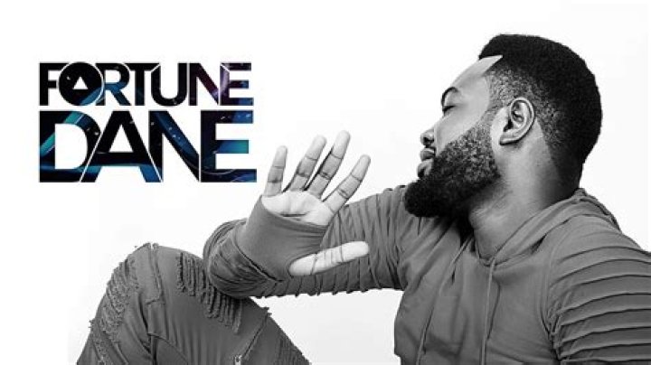 fortunedane