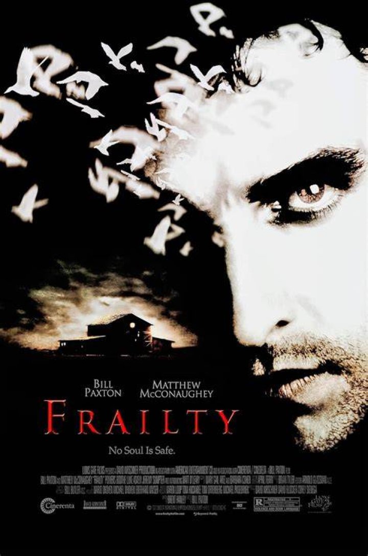 frailty-2001