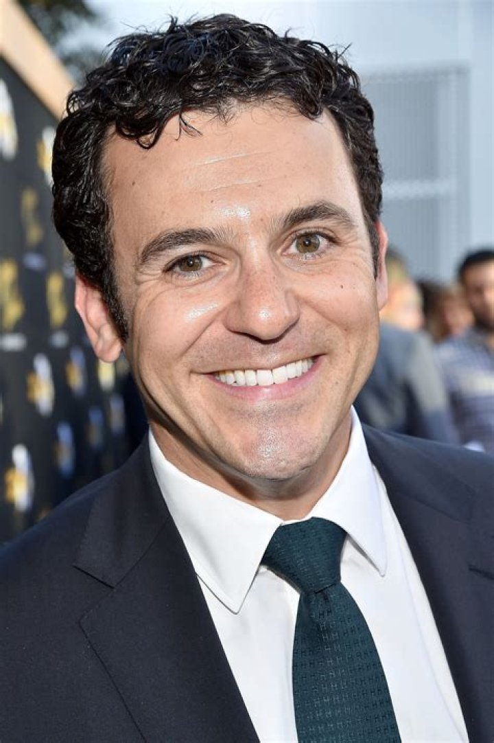 fred savage