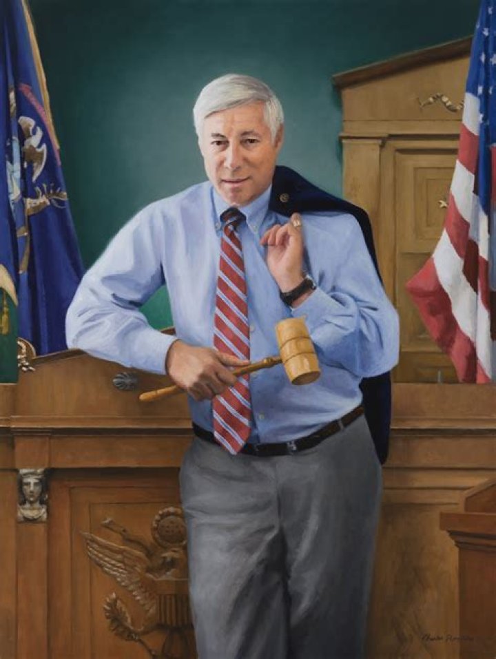 fred upton