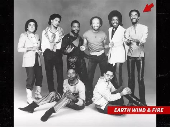 fred white earth wind fire billboard 1548