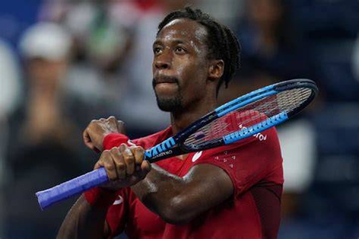 Gael Monfils