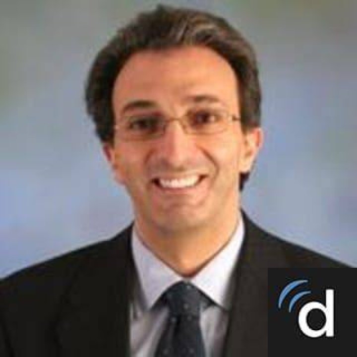 George Salti, MD, General Surgery, Naperville, IL, University of Illinois Hospital & Health Sciences System